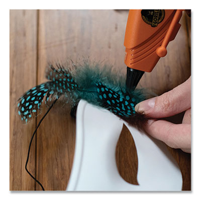 Hot Glue Sticks, 0.43