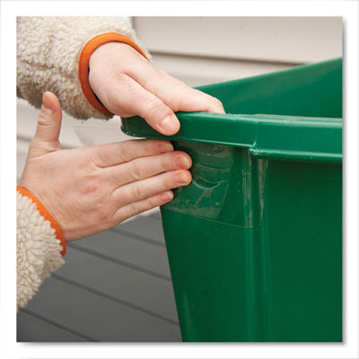 Crystal Clear Tape, 3