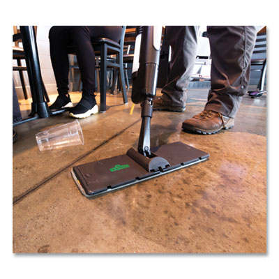 OmniClean Microfiber Pads, 16