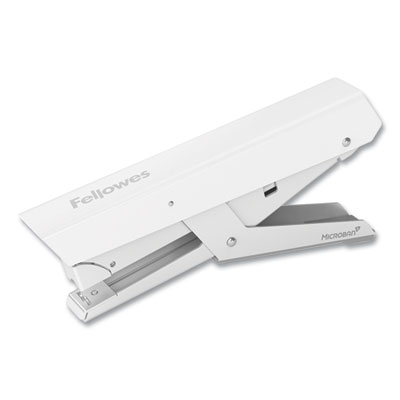 Fellowes® LX890 Handheld Plier Stapler with Antimicrobial Protection