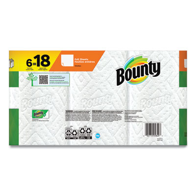 TOWEL,BTY,1/6TR,87C,WH