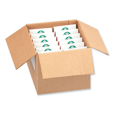 VIA Ready Brew Coffee, Colombia, 1.4 oz Packet, 8/Pack, 12 Packs/Carton