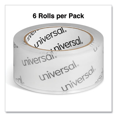 Moving and Storage Packing Tape, 3