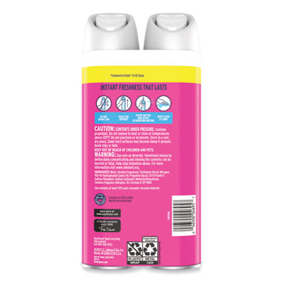 FRESHENER,AIR,EX TRPCL,X2