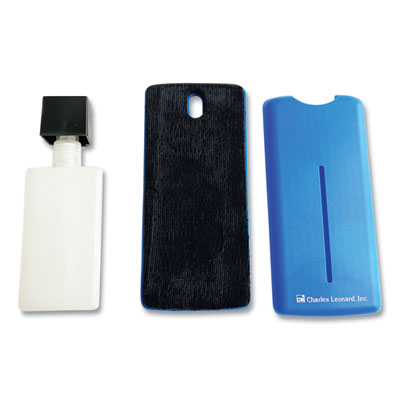 Magnetic Whiteboard Spray Eraser, 2.25 x 1.5 x 6