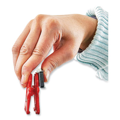 Manila Laminated End Tab Fastener Folders, 11-pt Manila, 0.75