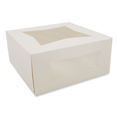 SCT® Bakery Boxes