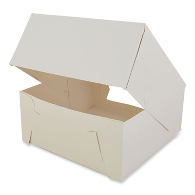 BOX,WNDW,BAKERY,9X9X4,150
