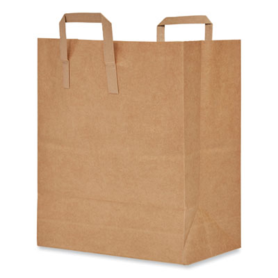 AJM Packaging Corporation Handle Bag