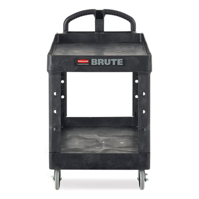 Rubbermaid® Commercial BRUTE® Heavy-Duty Utility Cart