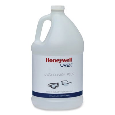 Honeywell Uvex™ Clear® Lens Cleaning Solution