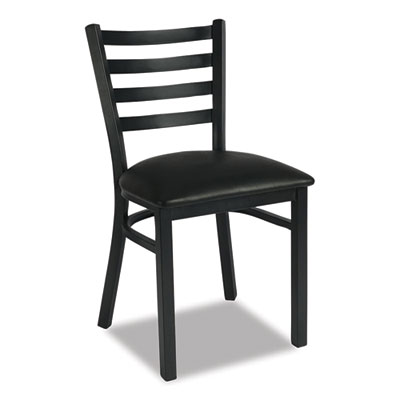 JMC Furniture White Horse Series Side Chairs