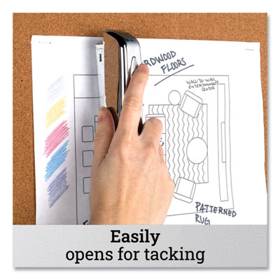 Chart Tablets, Presentation Format (1.5