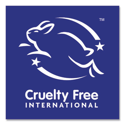 Body Wash, Spring Water Scent, 16 oz, 6/Carton