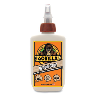 Gorilla® Wood Glue