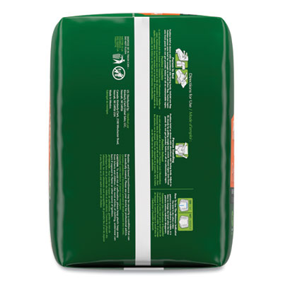 Incontinence Protection with Tabs, 35