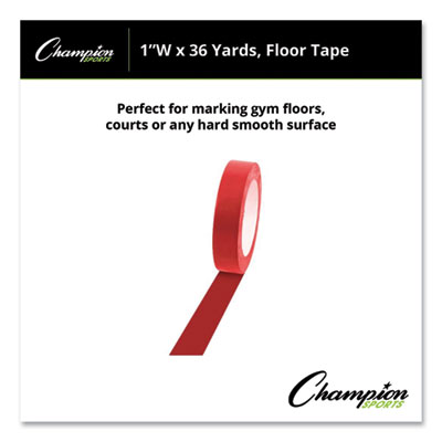 Floor Tape, 1