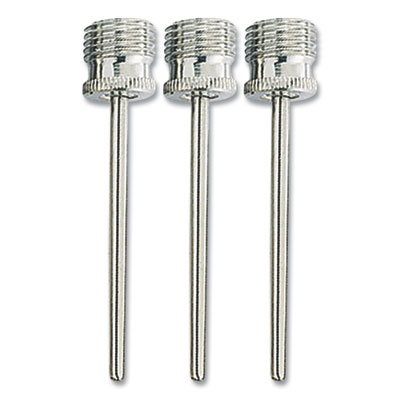 Stainless Steel Ball Pump Needle Inflation Needles Ball Needle For Soccer  Basketball