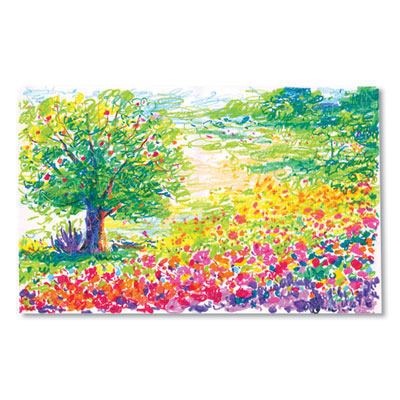 Crayola Portfolio Series Oil Pastels, 12 Assorted Colors, 12/pack (CYO523612) CYO523612