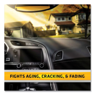 Armor All Original Protectant, 1 gal Bottle, 4/Carton (10710) ARM10710