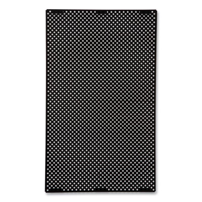 Large General Purpose Perforated Panels for Tailor and Landmark Series Containers, 20.72
