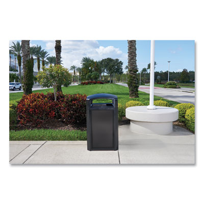 Large General Purpose Perforated Panels for Tailor and Landmark Series Containers, 20.72