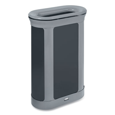 Rubbermaid® Commercial ENHANCE™ Series Waste Receptacle