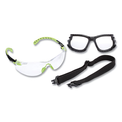 3M(TM) Solus(TM) 1000-Series Safety Glasses
