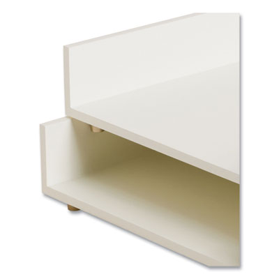 Juliet Paper Tray, 1 Section, Holds 11
