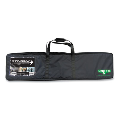 Unger® Stingray Window Cleaning Carrying Bag