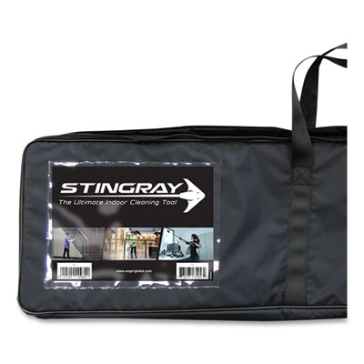 BAG,STINGRAY,CARRYING,BK