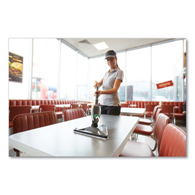 KIT,STINGRAY,CLEANING,WH