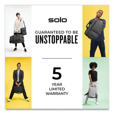 Re:Define Laptop Backpack, 15.6