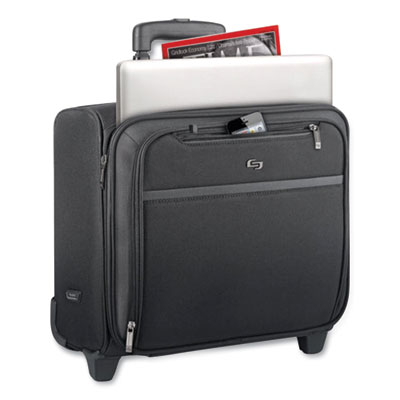 Dakota Rolling Overnighter Case, 16