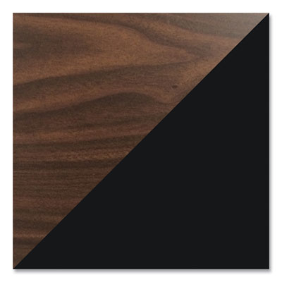 Mobile Teachers Pedestal Desks, Right-Hand Pedestal: Box/File Drawers, 48