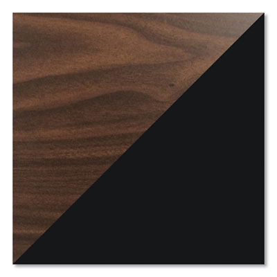 Teachers Pedestal Desks, Left and Right-Hand Pedestals: Box/File Drawer Format, 60