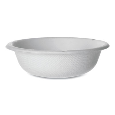 Eco-Products® Vanguard Renewable and Compostable Sugarcane Bowls