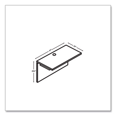 10500 Series Bridge, 47