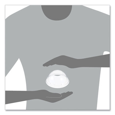 LID,FM,DM,W/HL,F/20OZ CUP