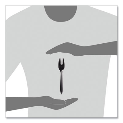 FORK,6.125,PS,MED,1000,BK