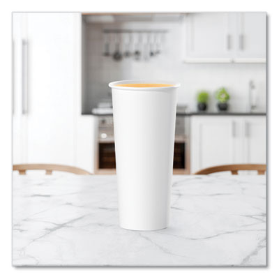 CUP,HOT,PPR,24OZ,25/20,WH