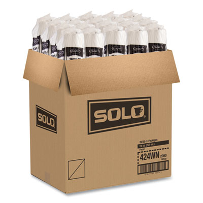 CUP,HOT,PPR,24OZ,25/20,WH