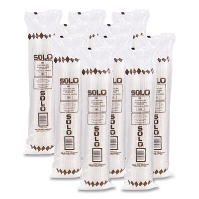 LID,F/8OZ CNTNR,10/100