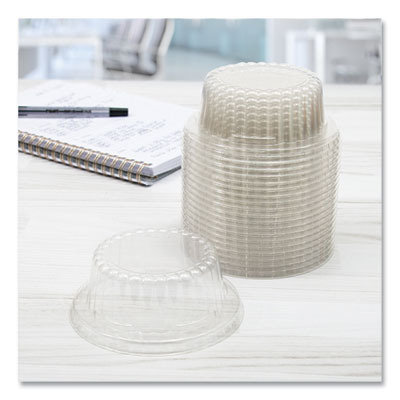 LID,F/8OZ CNTNR,10/100