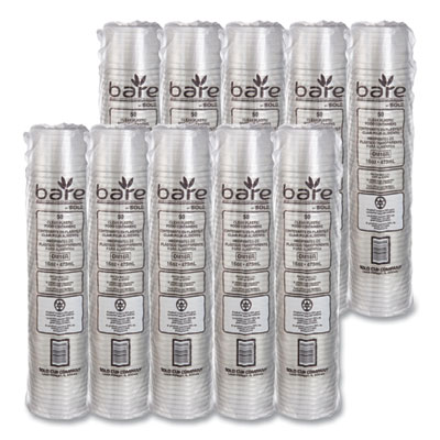 CONTAINER,FOOD,16OZ,CLR