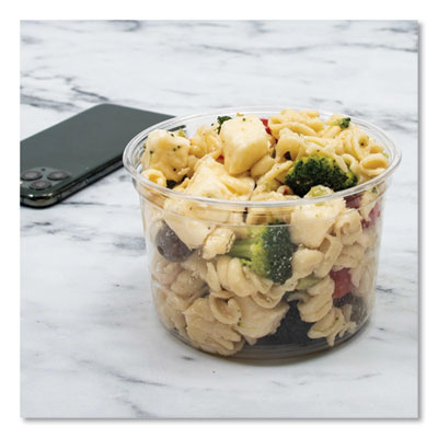 CONTAINER,FOOD,16OZ,CLR