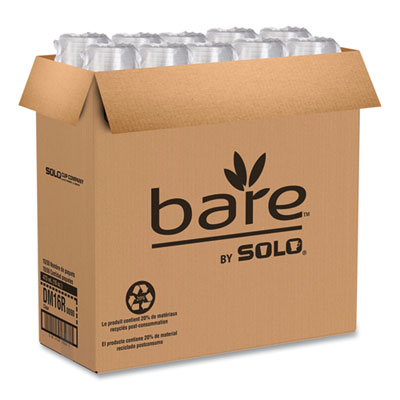 CONTAINER,FOOD,16OZ,CLR