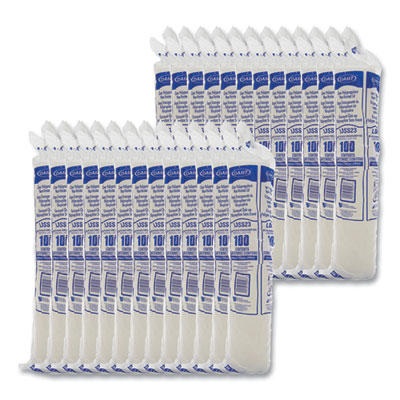 LID,SOUFFLE,2.5OZ,CLR