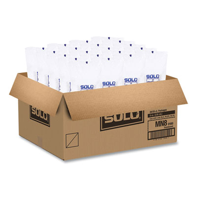 CONTAINER,DELI,PLSTC,8OZ