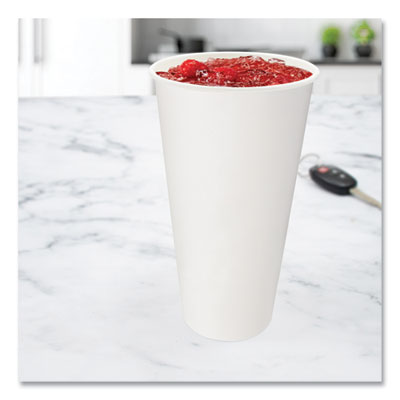 CUP,21OZ,DSP,PAPER,1000/C
